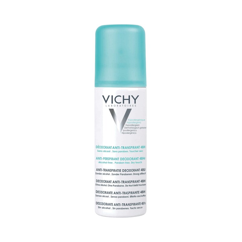 Vichy Дезодорант-аэрозоль регулирующий длительного действия 125 мл картридж для фильтра кувшина аквафор в15 3 шт устраняет неприятный вкус и запах очищает от вредных примесей
