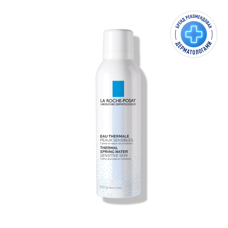 

La Roche-Posay Термальная вода 150 мл