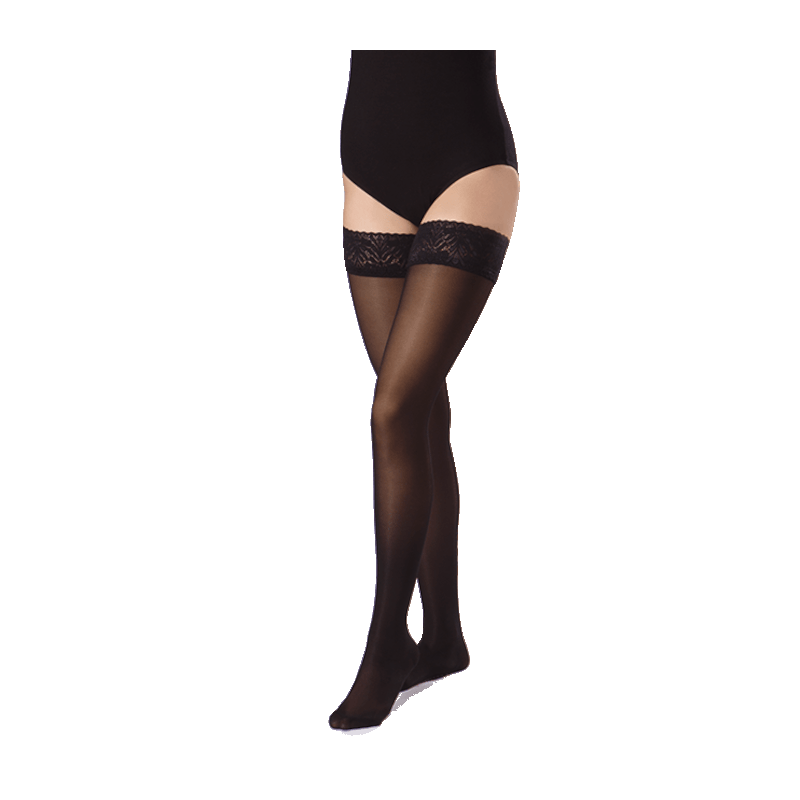 

B.Well Pro Чулки компрессионные JW-212 1 класс компрессии размер 5 Черные