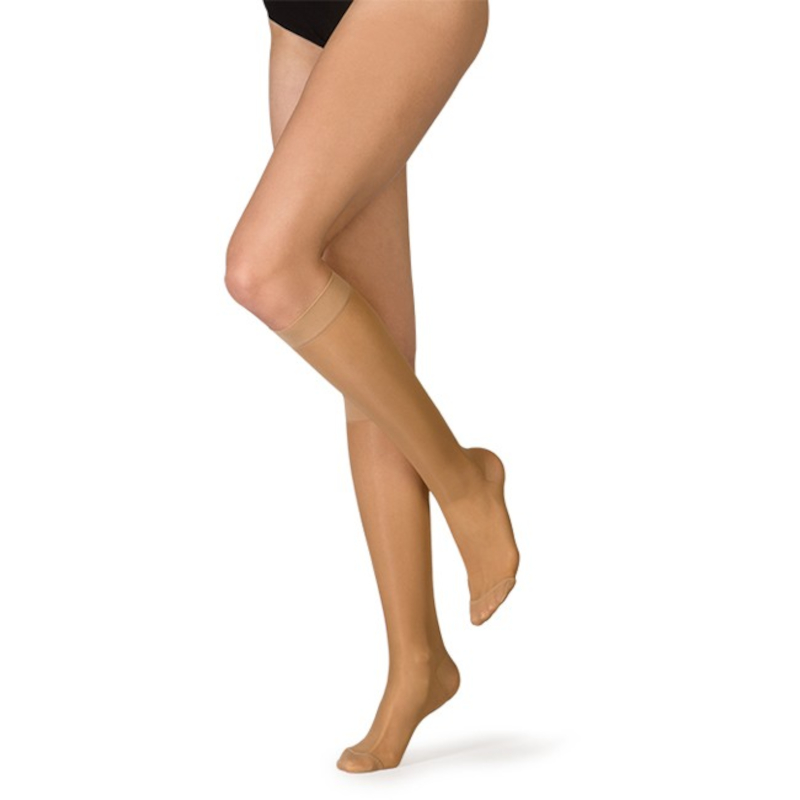 Изображение товара B.Well  Гольфы Про 1 класс р.2 телесный