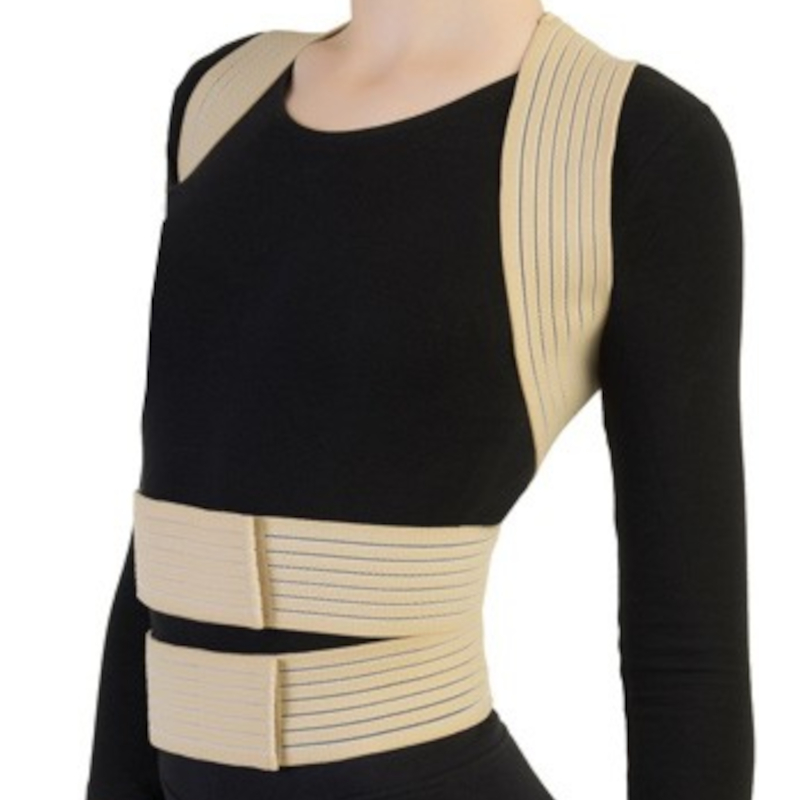 Изображение товара B.Well Med Корректор осанки детский W-132 размер M