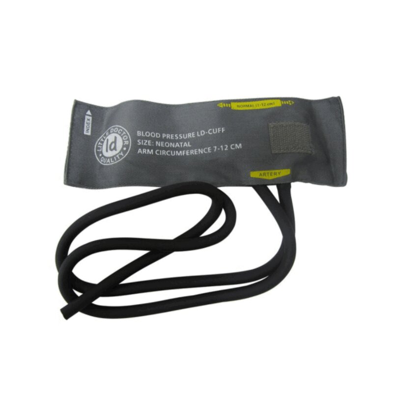 

Little Doctor Манжета LD Cuff С2N для новорожденных 7-12 см