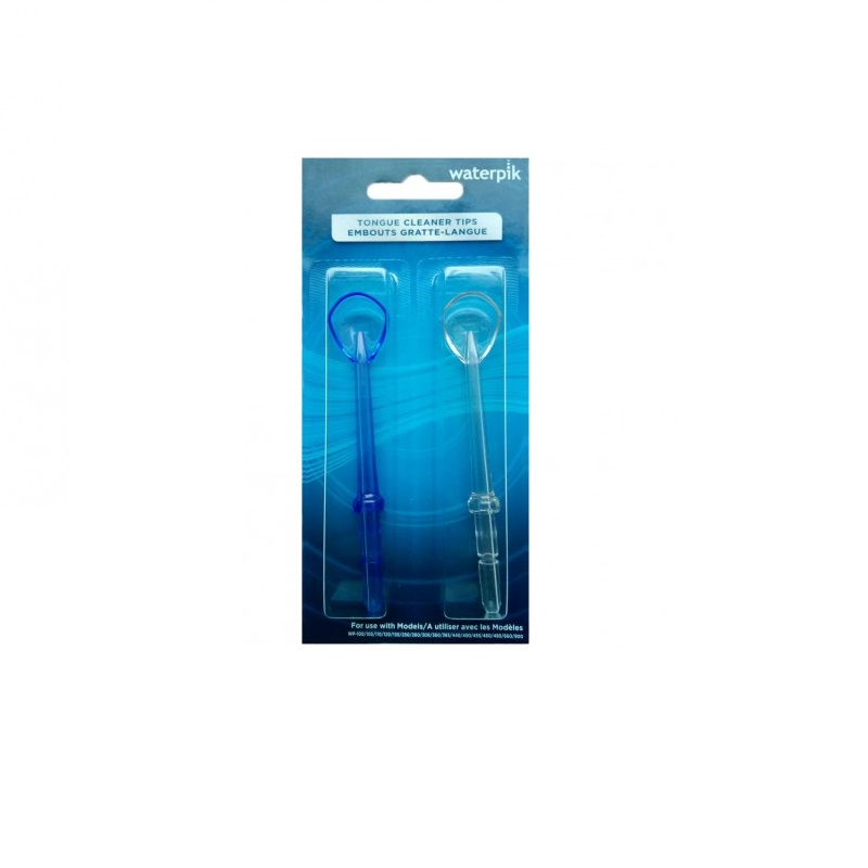 

Waterpik Насадка-ложка для ирригатора TC-100E