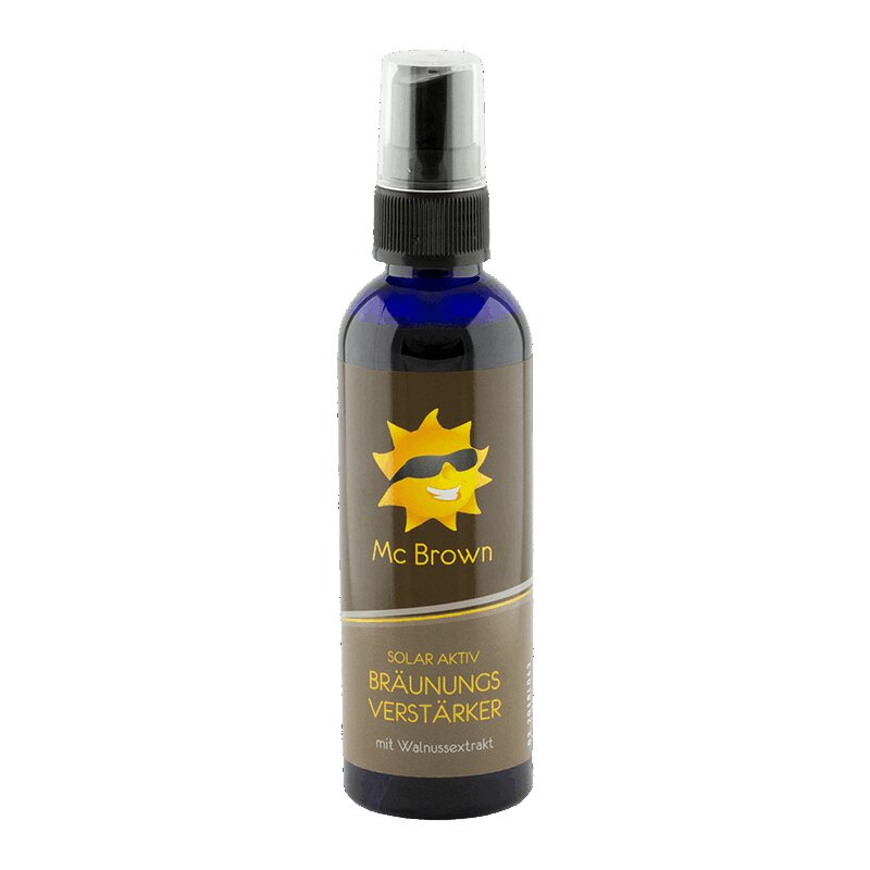 Изображение товара STYX Solar Activ Лосьон для загара 100 мл с натуральными компонентами