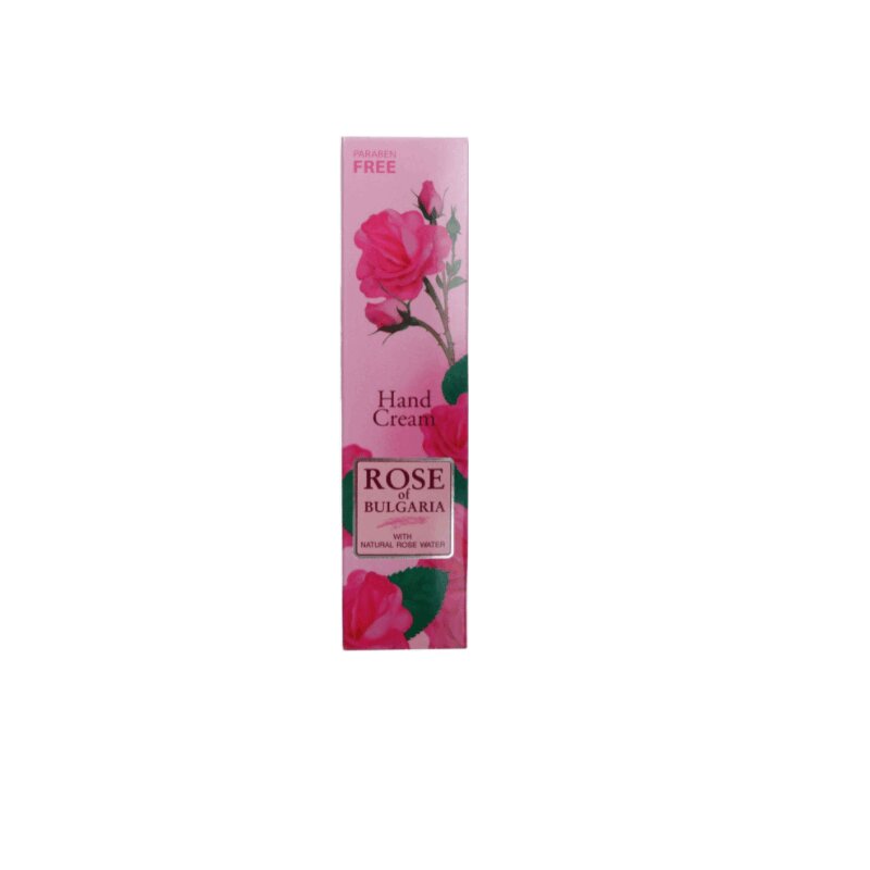 

Rose of Bulgaria Крем для рук 75 мл