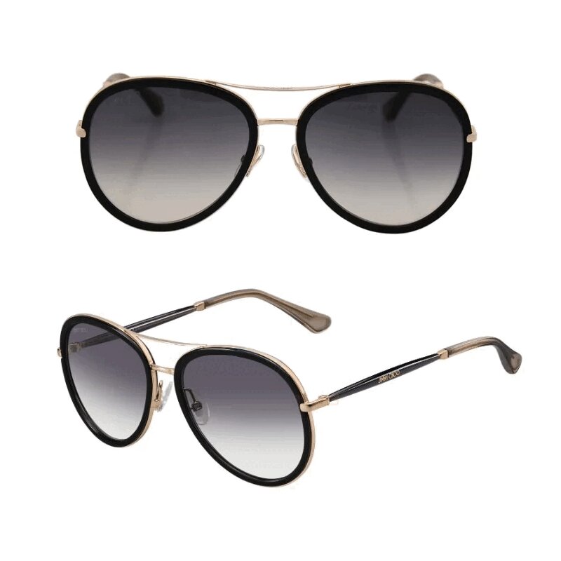 Очки солнцезащитные Jimmy Choo TORA/S ray ban солнцезащитные очки rb3675