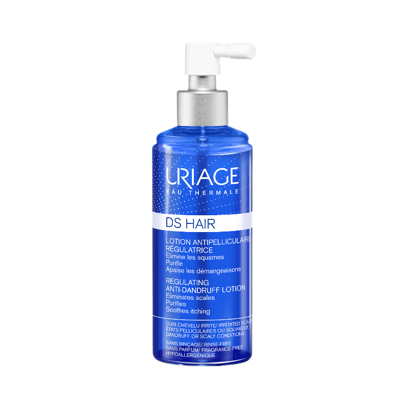Изображение товара Uriage DS Лосьон-спрей для кожи головы 100 мл