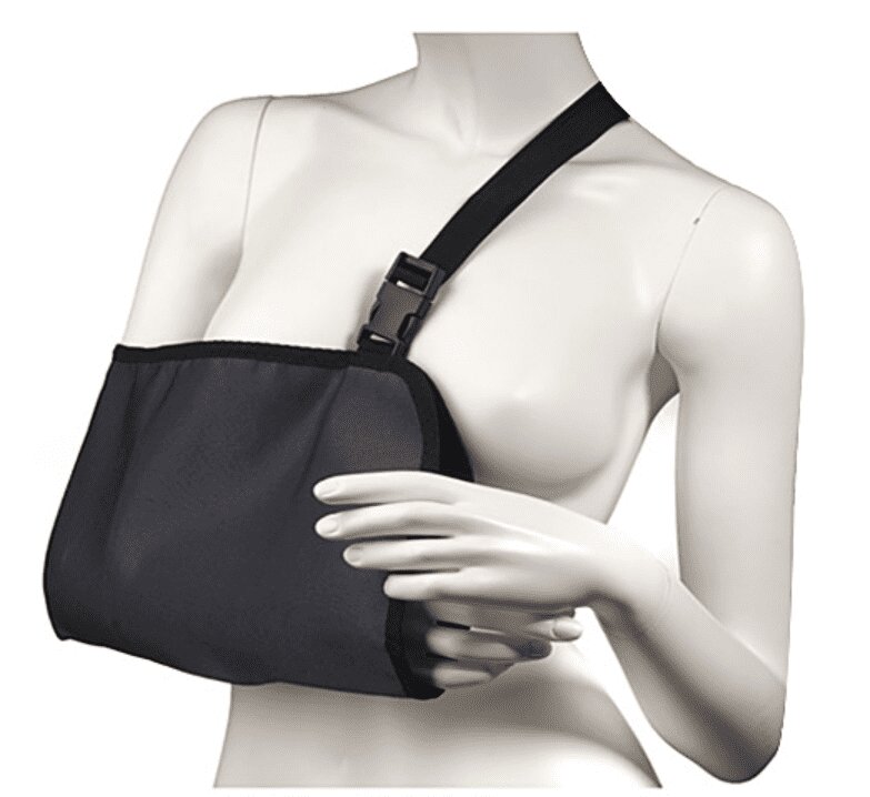 Изображение товара Комф-Орт Бандаж для руки фиксирующий размер 50-52