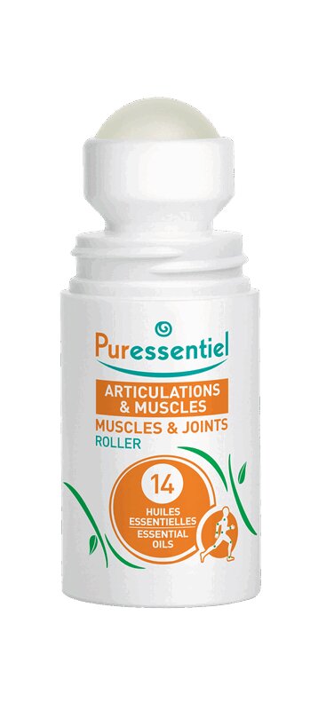 Puressentiel Роллер расслабляющий успокаивающий массажный 14 эфирных масел фл.75 мл гай юлий цезарь цицерон величайшие деятели римской республики