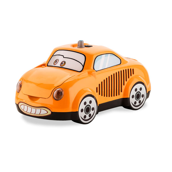 Изображение товара Компрессорный ингалятор Формула Здоровья Amnb-503 для детей