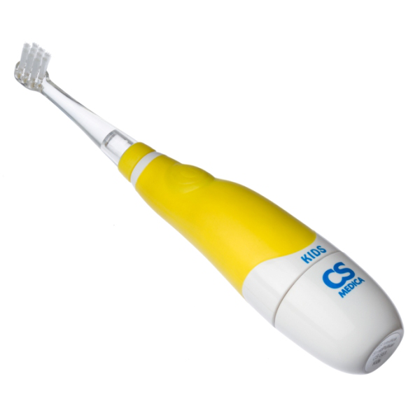 Зубная щетка CS-561 Кидс электрическая звуковая орал в проэксперт зубная щетка клиник лайн орто