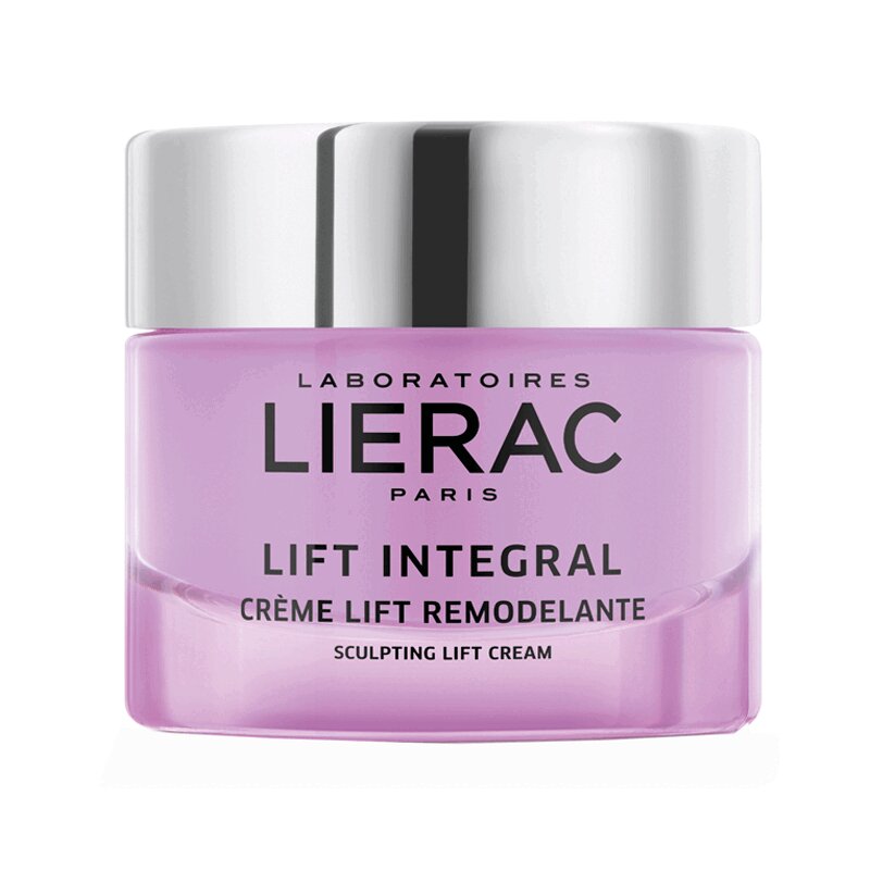 

Lierac Lift Integral Крем-лифтинг для лица дневной укрепляющий 50 мл