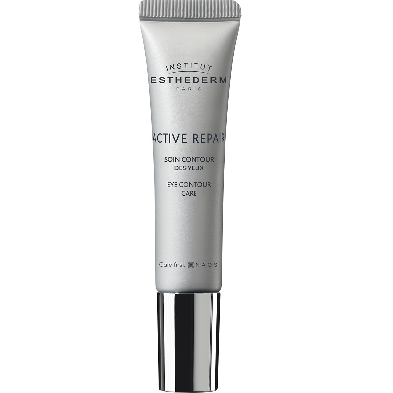 

Institut Esthederm Active Repair Крем восстанавливающий для контура глаз 15 мл