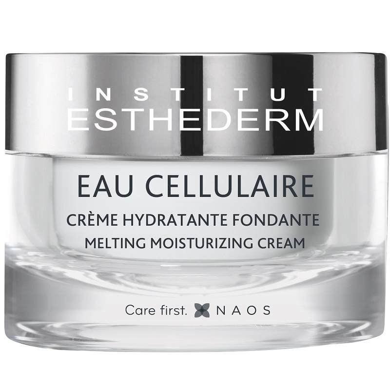 

Institut Esthederm Eau Cellulaire Крем увлажняющий с клеточной водой для кожи лица 50 мл