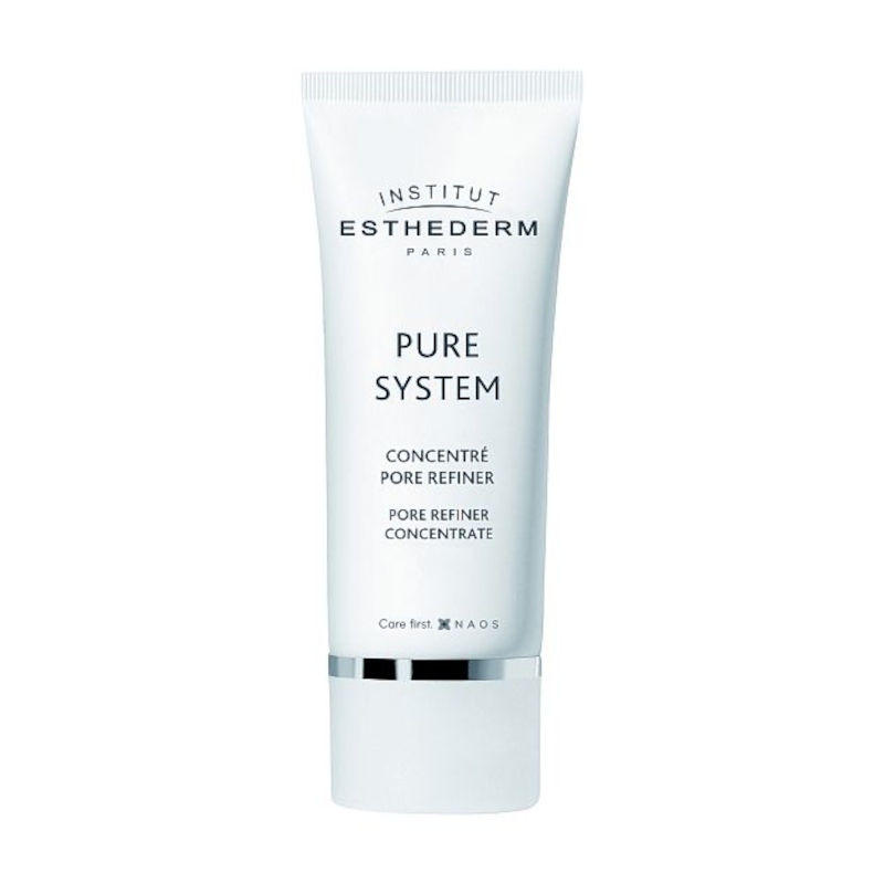 

Institut Esthederm Pure System Крем-концентрат очищающий поры для кожи лица 50 мл