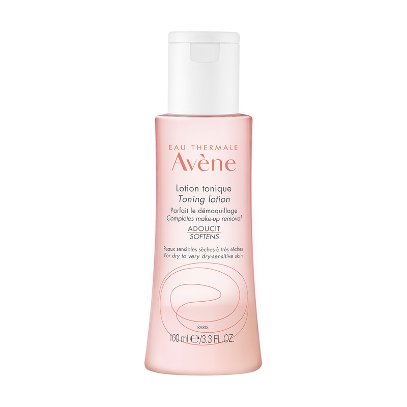 Avene Лосьон мягкий тонизирующий 100 мл avene лосьон мягкий 200 мл 1 шт