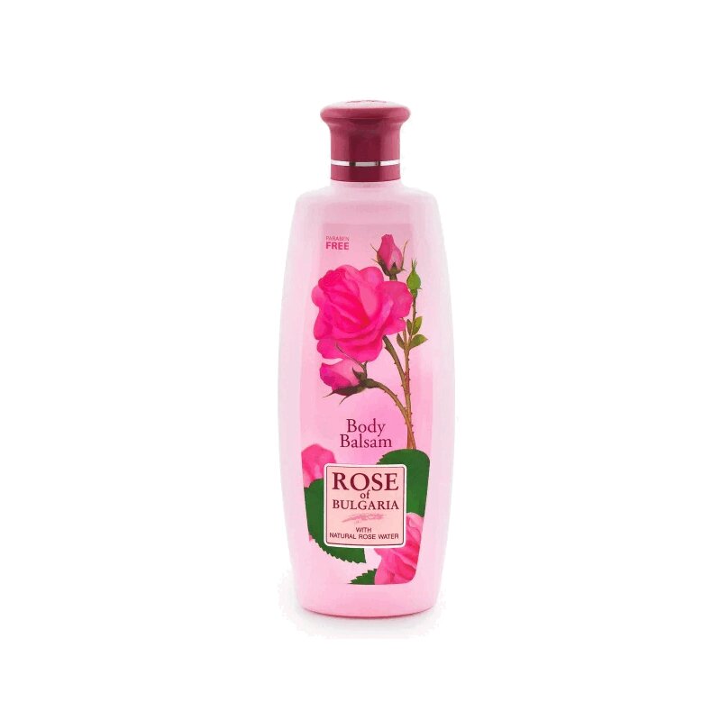 

Rose of Bulgaria Лосьон для тела 330 мл