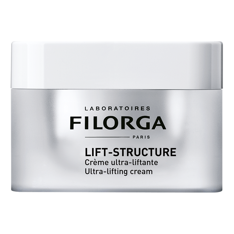 Filorga Лифт-Структура крем для лица ультралифтинг 50 мл лица и маски о времени и о себе книга вторая