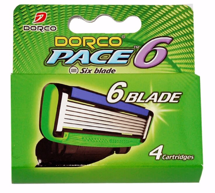 Кассеты dorco. Кассеты для станка Dorco Pace 6. Сменные кассеты Dorco Pace 6 Plus. 1 Dorco Pace 6 Green 4 кассеты с шестью лезвиями. Сменные кассеты Dorco TG-II Plus.