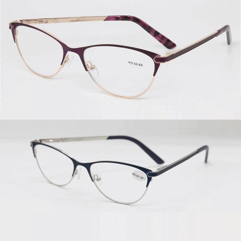 

Очки готовые Focus 765 +3,00