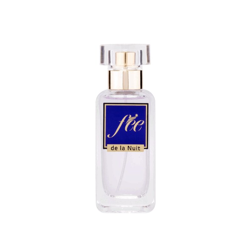 Fее Фи де Ла Нуит вода парфюмерная для женщин 30 мл мицеллярная вода с минералами для чувствительной кожи mb174600 400 мл