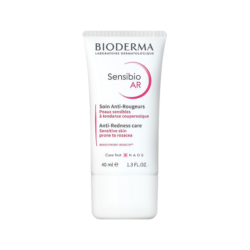 Bioderma Сенсибио крем AR 40 мл. комплект из 3 х стрелок для часов 52 69 77 мм фасовка 10 шт белые