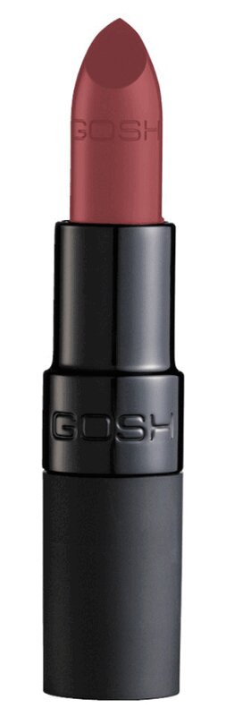 

Гош Вельвет Тач Помада губная матовая 4г 023