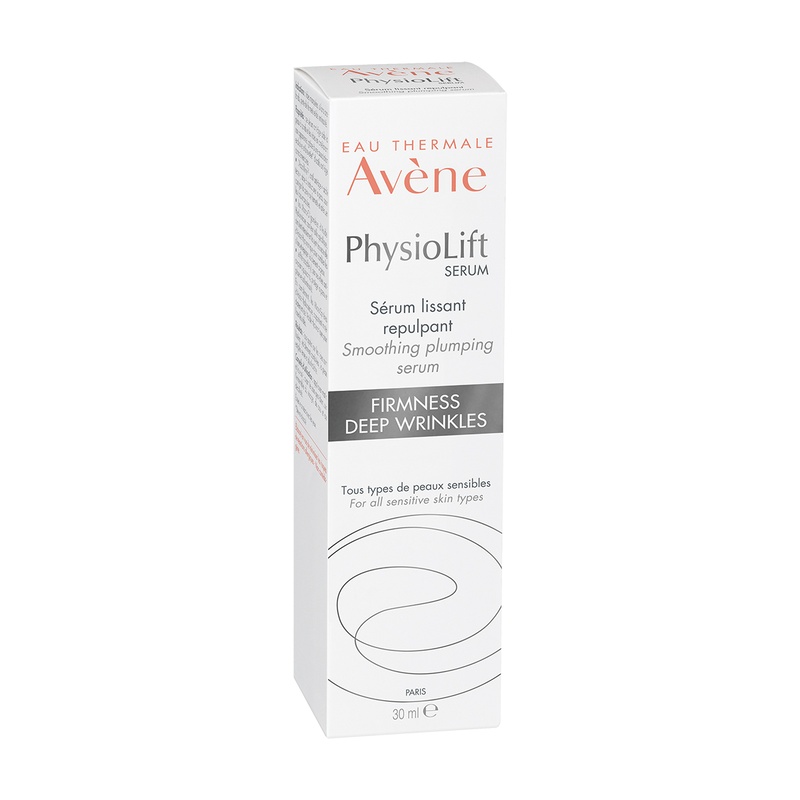 Avene Physiolift Сыворотка 30 мл архитектор пряничного домика