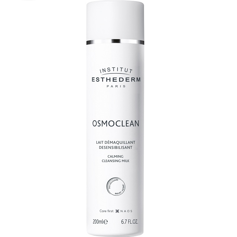Изображение товара Institut Esthederm Osmoclean молочко очищающее успокаивающее 200 мл