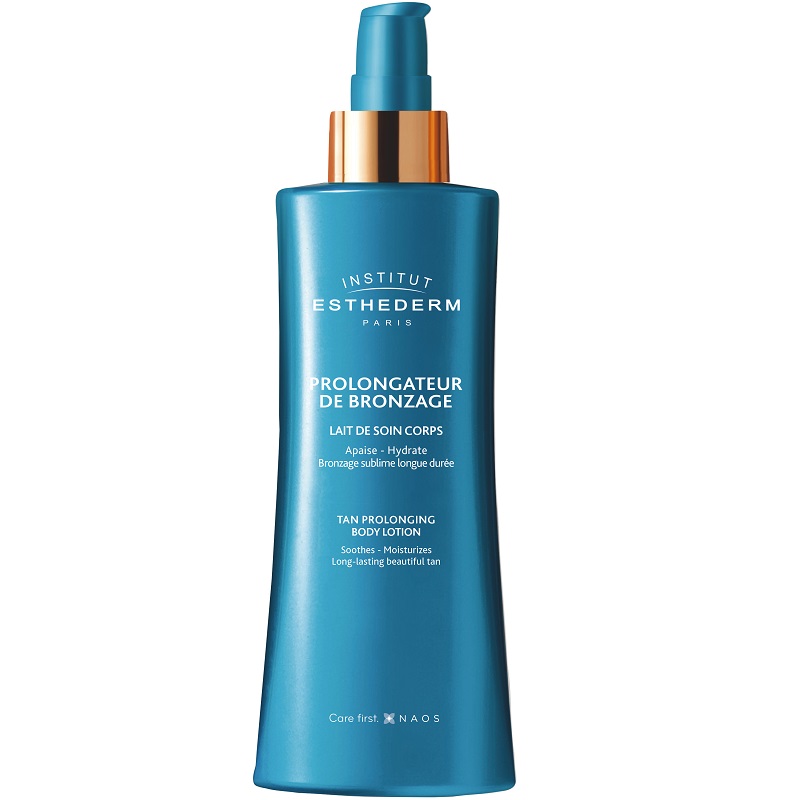 

Institut Esthederm Suncare Молочко для продления загара для тела 200 мл