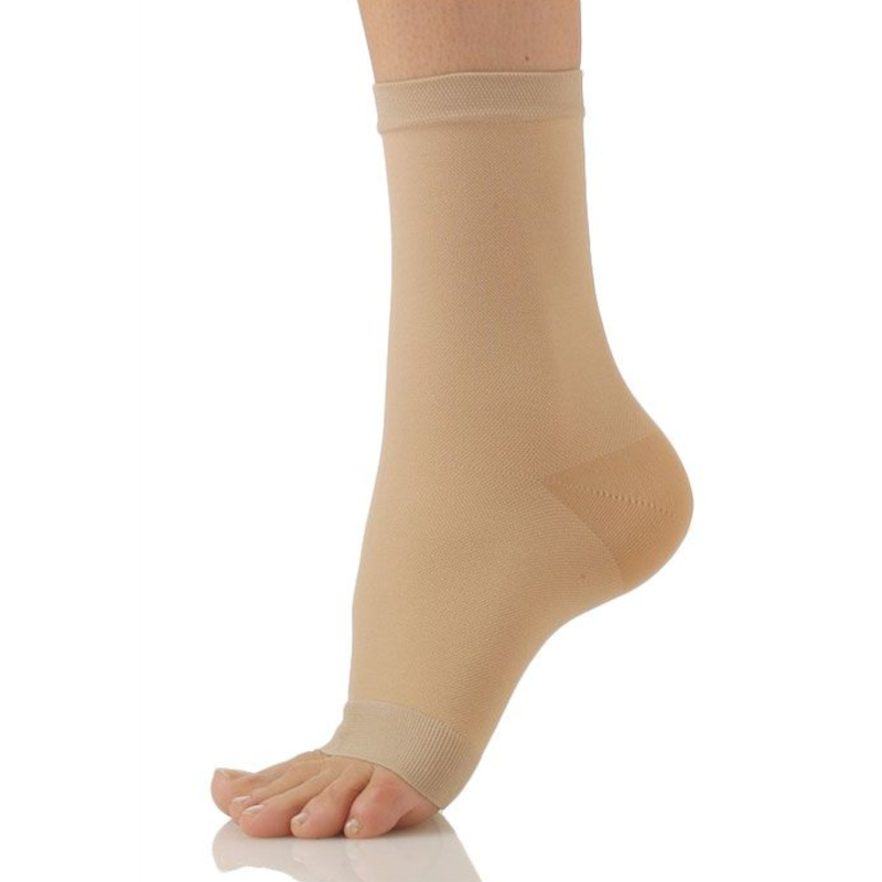 Изображение товара Relaxsan Ortopedica Голеностоп экстрасильной компрессии размер 5 для поддержки ног