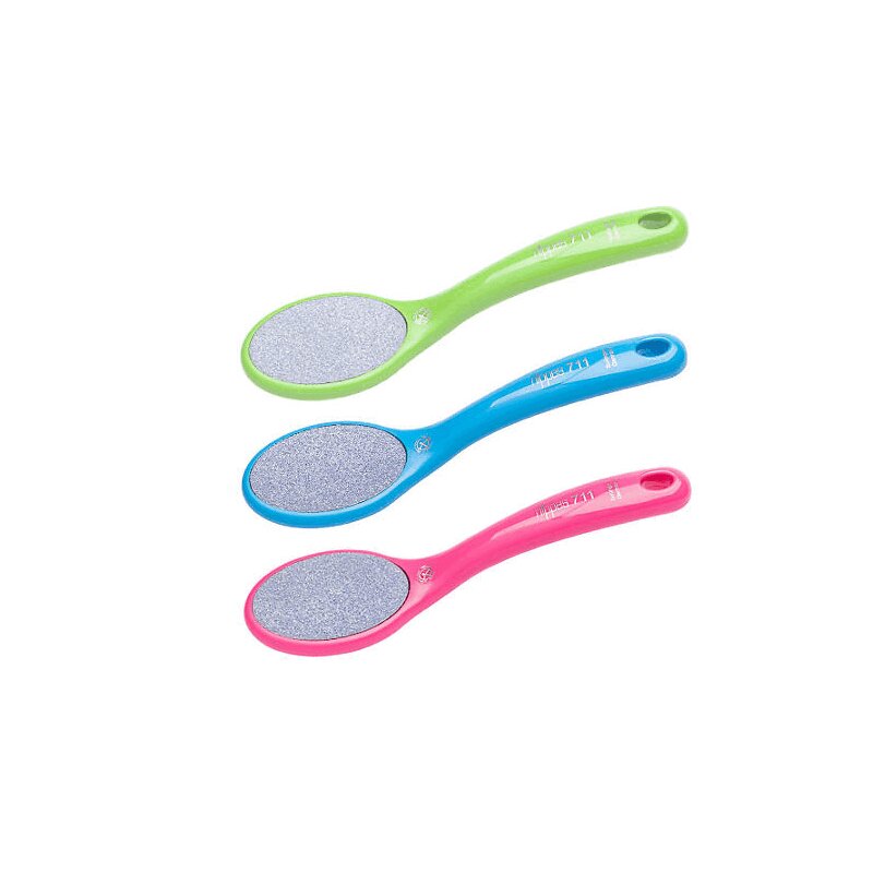 Изображение товара Керамическая терка для стоп Беккер Маникюр д/стоп профессиональный инструмент ухода за ногами