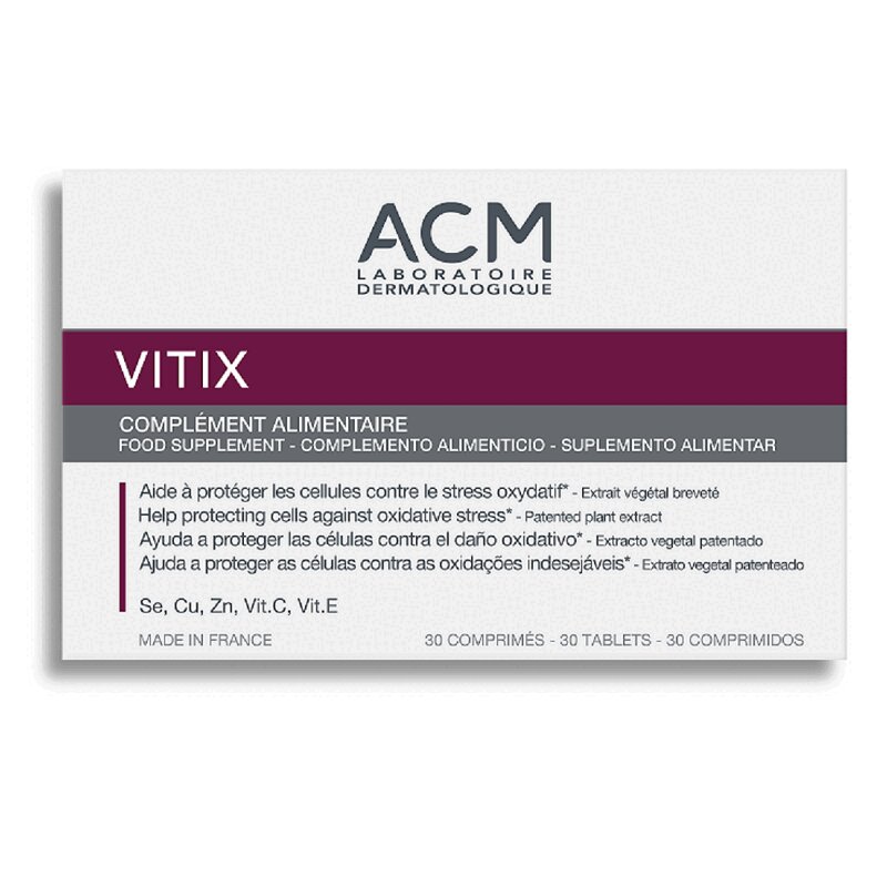 

ACM Витикс таблетки 30 шт