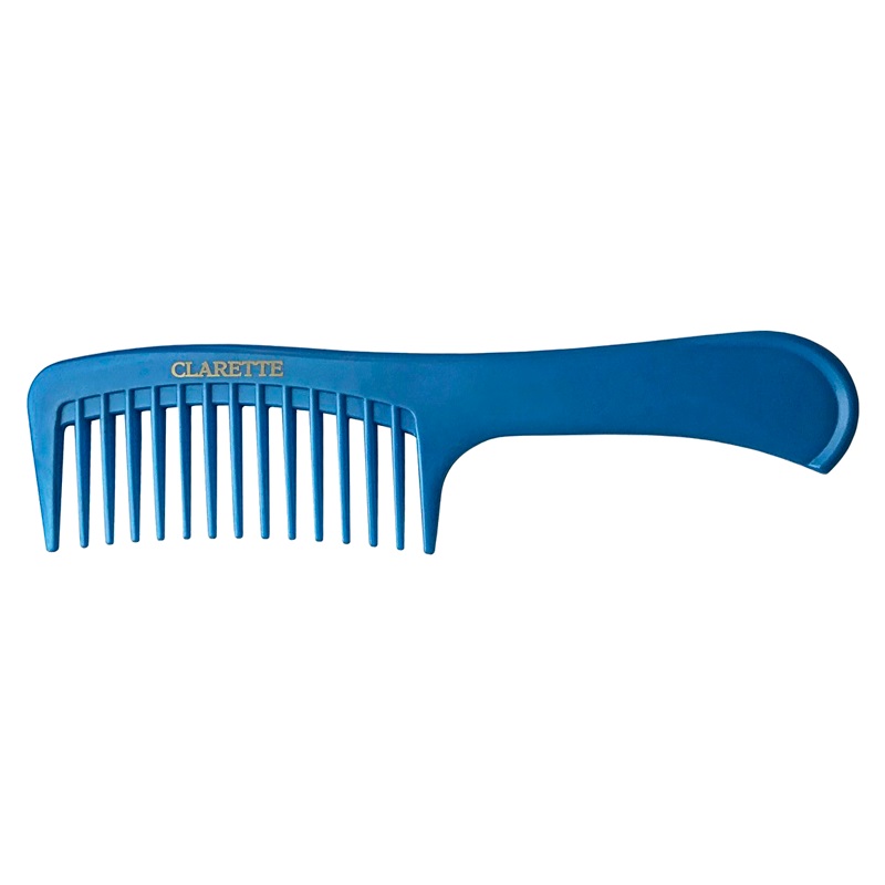 CPB 709 Расческа для волос с ручкой kaizer расческа массажная мини желтая