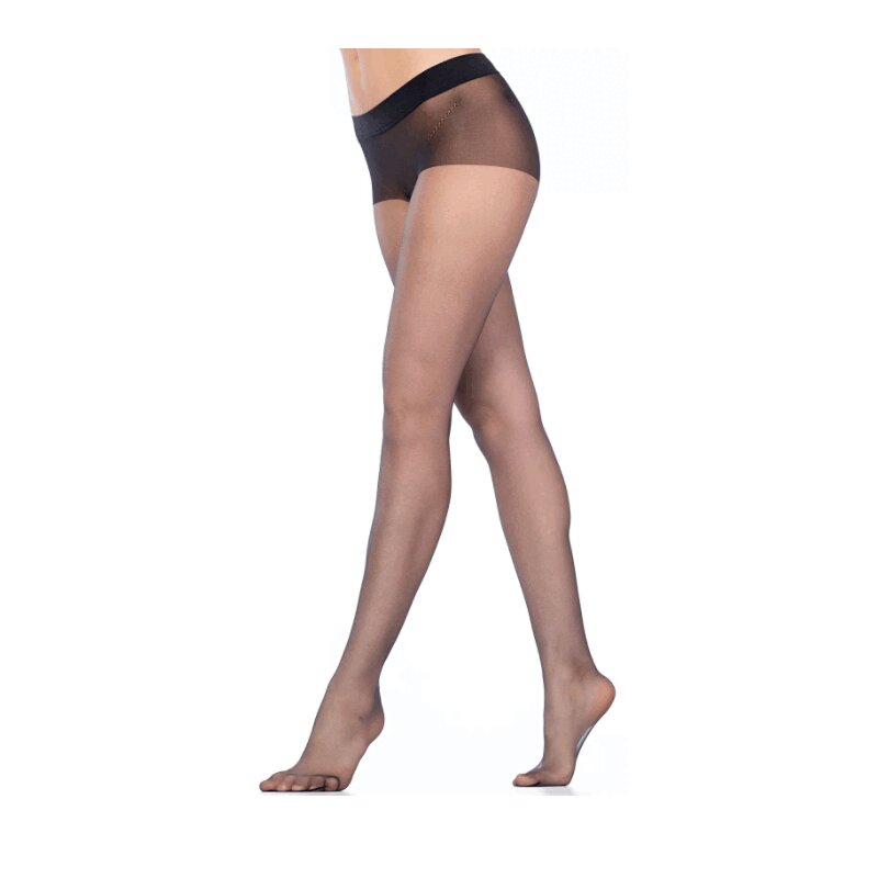 Изображение товара Филипп Матиьен Нудите Соляре 8 Колготки Неро для женщин высокое качество