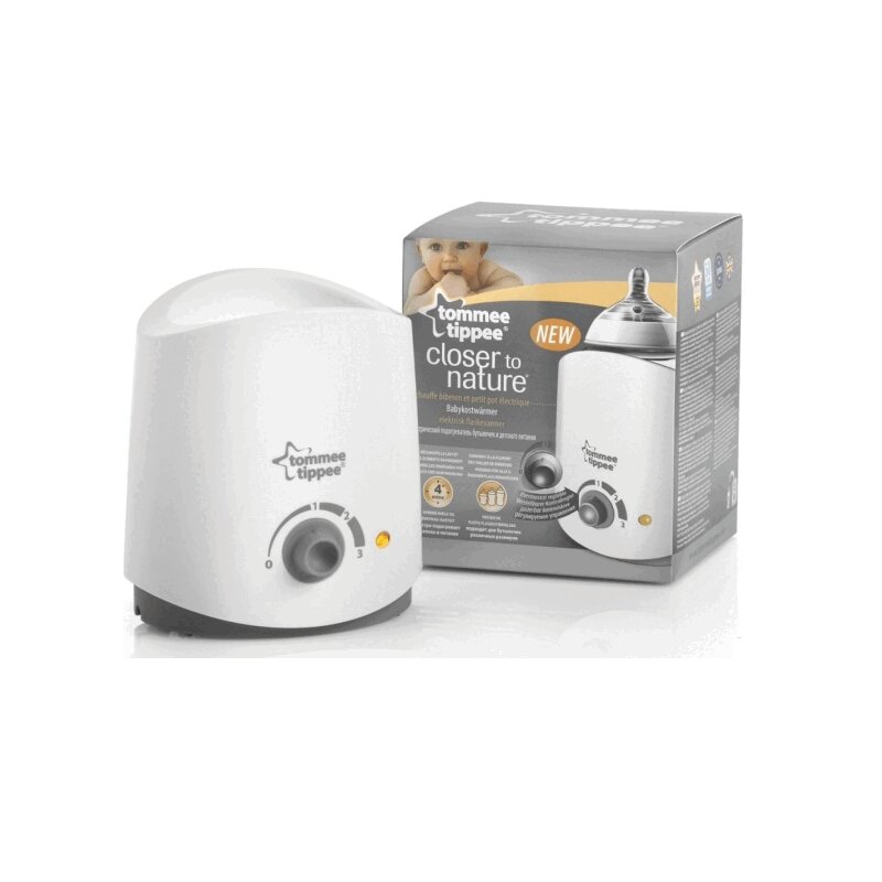 

Tommee Tippee Подогреватель детского питания