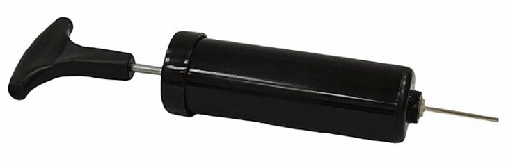 

Кинерапи насос игольчатый rp100 универсал