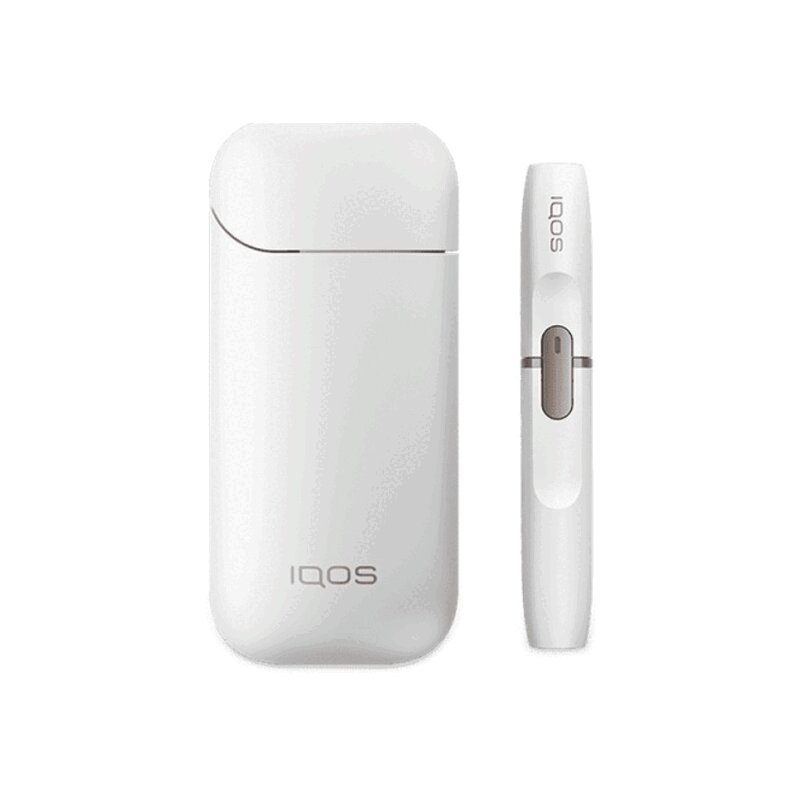 

IQOS