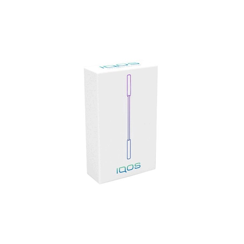 

IQOS палочки д/чистки электронных сигарет