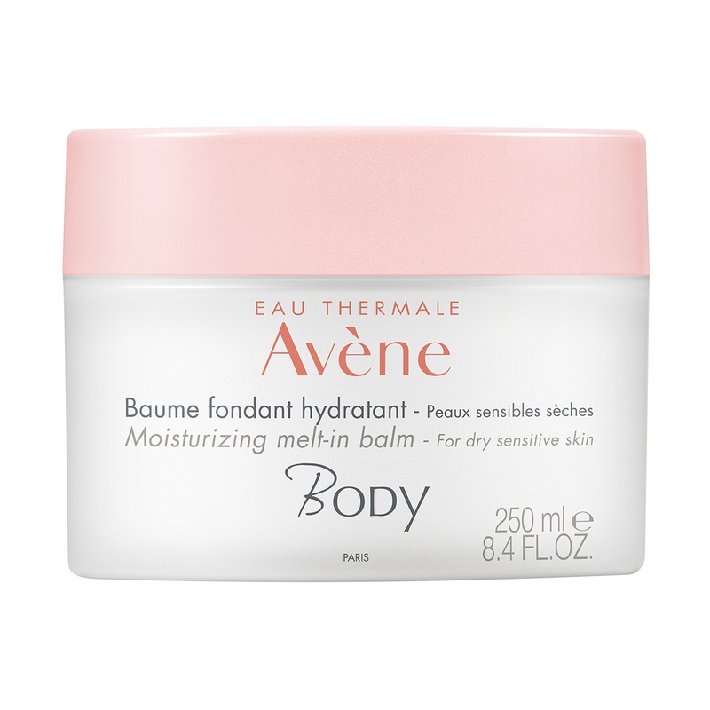 

Avene Body Бальзам увлажняющий тающий для тела 250 мл