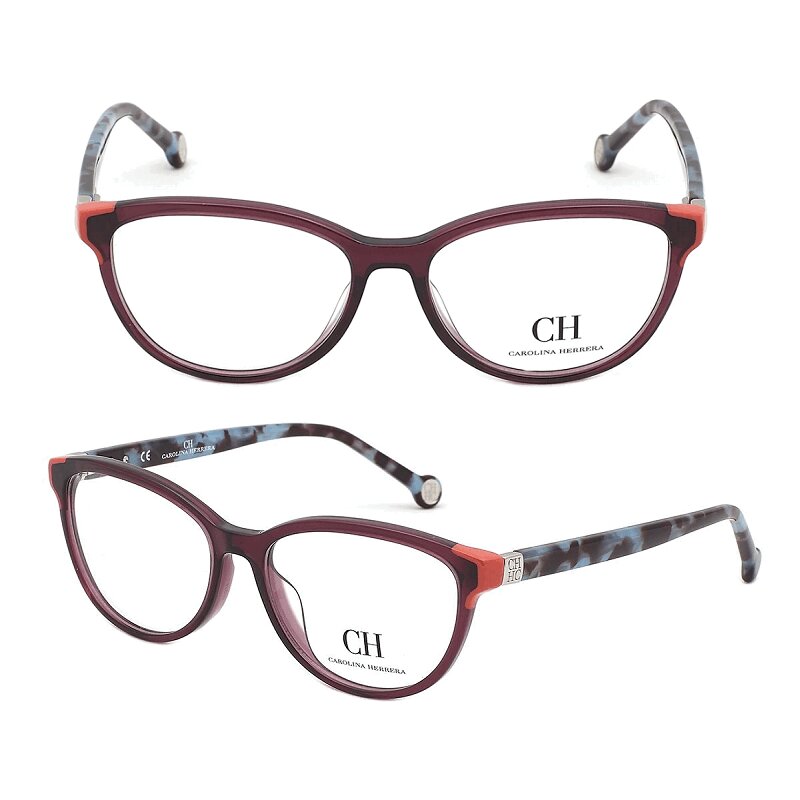 

Оправа Carolina Herrera 739 V01