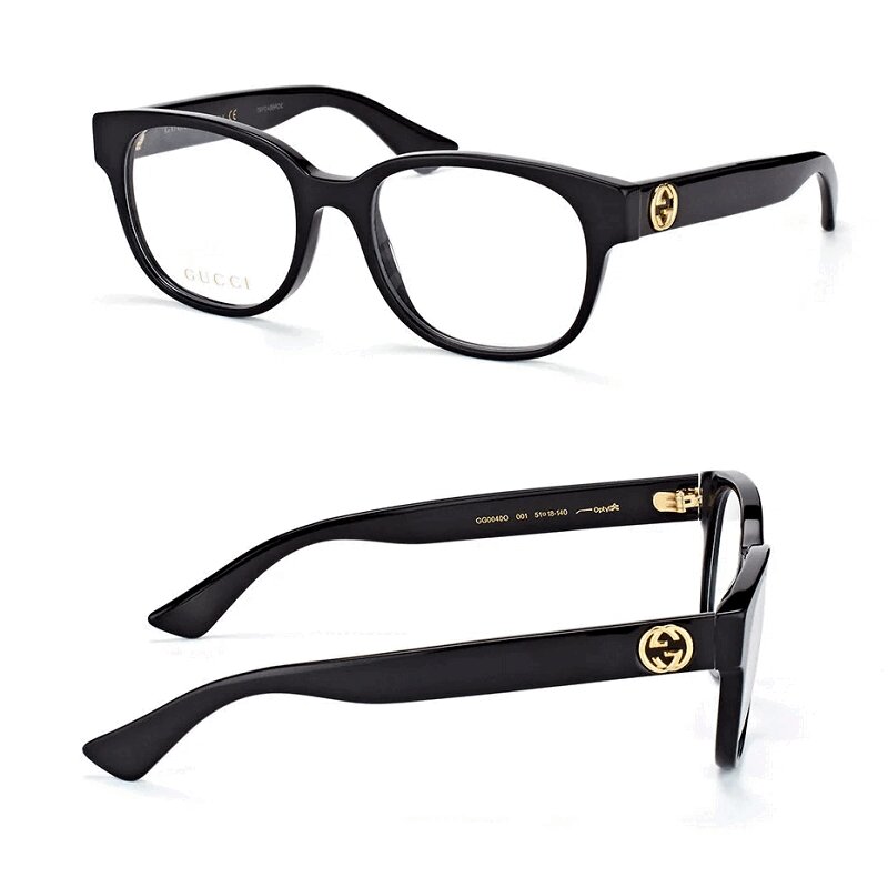 

Оправа Gucci 0040O 001