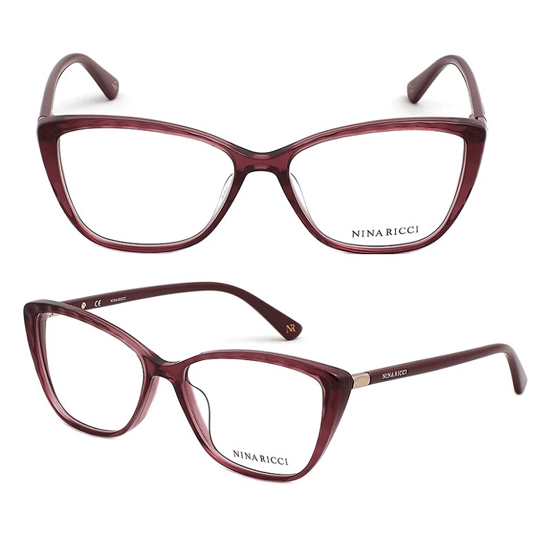 

Оправа Nina Ricci 138 W48