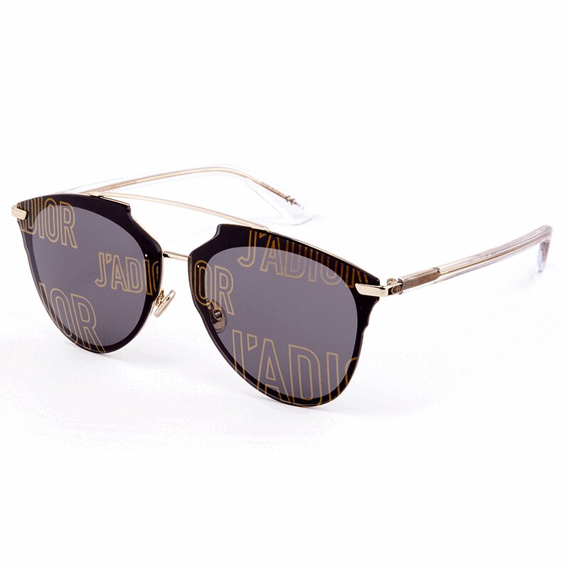 

Очки солнцезащитные Dior Reflectedp LOJ