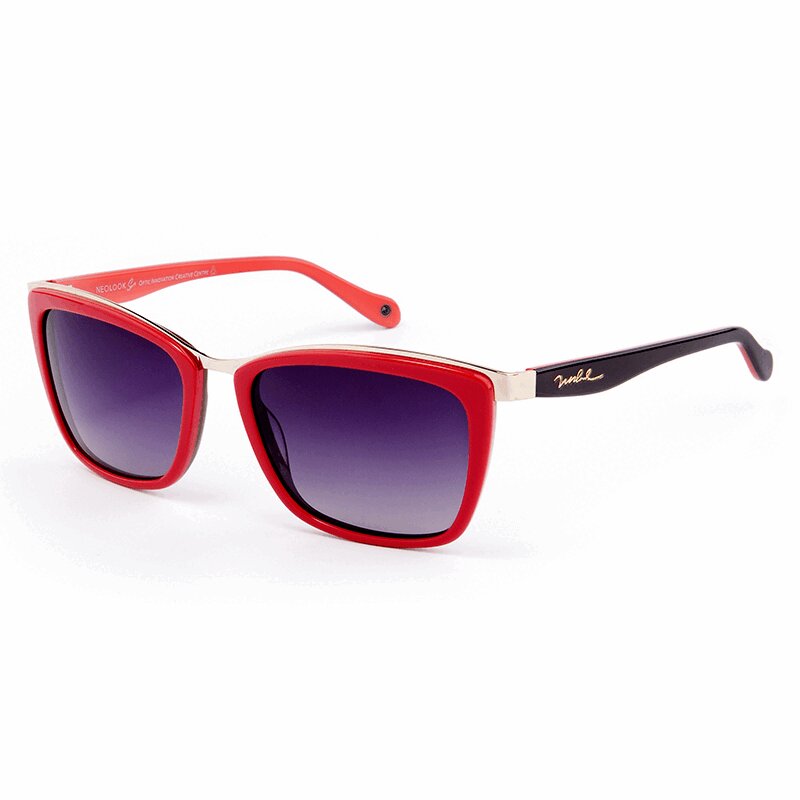 

Очки солнцезащитные Neolook NS-1329 C255