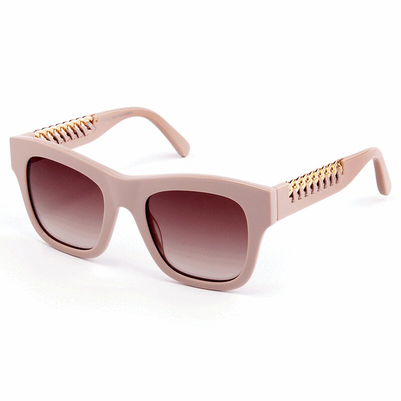 

Очки солнцезащитные Stella McCartney 0011S 004 С/З