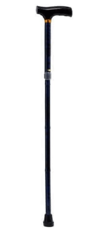 Трость телескопическая с Т-обр.деревянной ручкой лэтуаль прозрачный зонт трость pretty cat