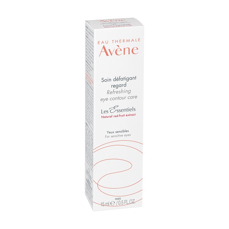 

Avene Уход для контура глаз возрождающий 15 мл