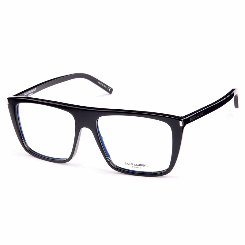 

Оправа Yves Saint Laurent SL 155-001 56