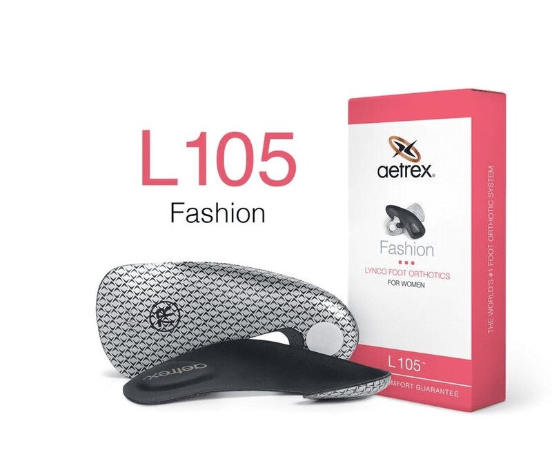 

Этрекс стельки мужские L105 М080
